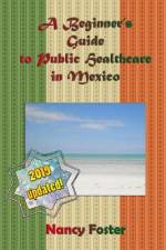 A Beginner's Guide to Public Healthcare in Mexico af Nancy Foster