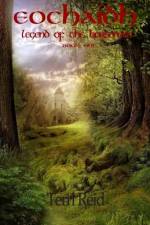 Eochaidh - Legend of the Horsemen af Terri Reid