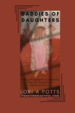 Daddies of Daughters af Lori A Potts