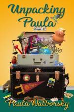 Unpacking Paula af Paula Walborsky