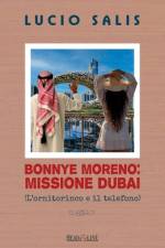 Bonnie Moreno af Lucio Salis