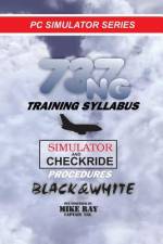 737NG Training Syllabus af Mike Ray