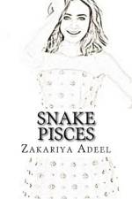 Snake Pisces af Zakariya Adeel