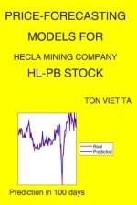 Price-Forecasting Models for Hecla Mining Company HL-PB Stock af Ton Viet Ta