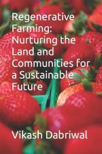 Regenerative Farming af Vikash Dabriwal