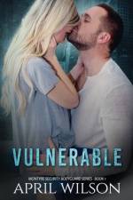 Vulnerable af April Wilson