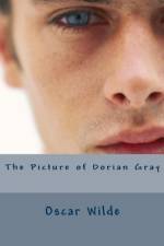 The Picture of Dorian Gray af Oscar Wilde