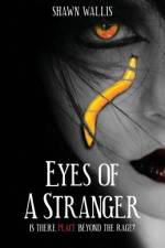 Eyes of a Stranger af Shawn Wallis
