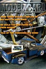 Model Car Builder No. 28 af Roy Sorenson