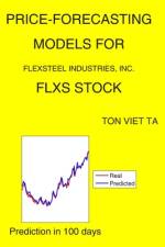 Price-Forecasting Models for Flexsteel Industries, Inc. FLXS Stock af Ton Viet Ta