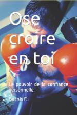 Ose croire en toi af Bernis Fongang