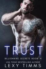 Trust af Lexy Timms