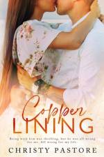Copper Lining af Christy Pastore