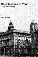 Recollections of You af Paul Mullins