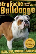 Meine Englische Bulldogge - Der große Bulldog-Ratgeber af Mario Förster