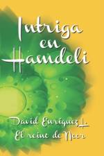 Intriga en Hamdeli af David Enriquez L