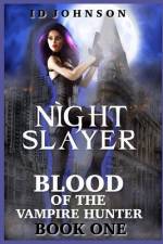 Night Slayer af Sienna Morrow