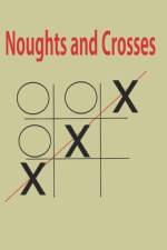 Noughts and Crosses af Aldona Design