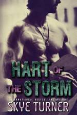Hart of the Storm af Skye Turner