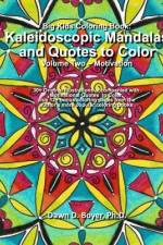 Big Kids Coloring Book af Dawn D Boyer