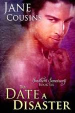 To Date A Disaster af Jane Cousins