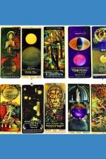 The Art of Fortunetelling af Stanislaw Johnson