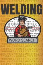 Welding Word Search af Kelly Crafton