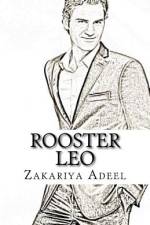 Rooster Leo af Zakariya Adeel