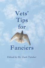 Vets' Tips for Fanciers af Gordon Chalmers