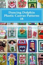 Dancing Dolphin Plastic Canvas Patterns 18 af Dancing Dolphin Patterns