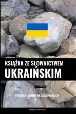 Książka ze slownictwem ukraińskim af Pinhok Languages