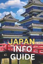 Japan Info Guide af Paul Su