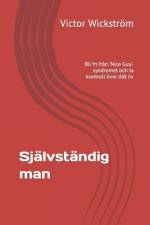 Självständig man af Victor Wickström