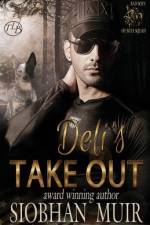 Deli's Take Out af Siobhan Muir