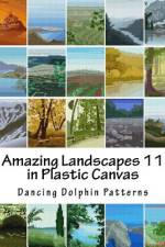Amazing Landscapes 11 af Dancing Dolphin Patterns