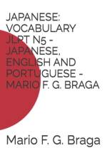 Japanese af Mario F G Braga