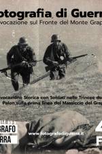 Fotografia di Guerra - Rievocazione sul Fronte del Monte Grappa af Roberto Cavasin