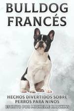Bulldog Francés af Michelle Hawkins
