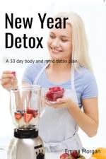 New Year Detox af Phil Lancaster