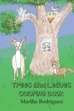 Trees & Leaves af Martha Rodríguez