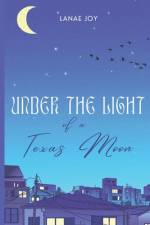 Under the Light of a Texas Moon af Cheri Paris Edwards