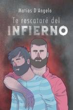 Te rescataré del Infierno af Matías D'Angelo