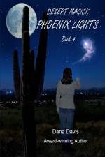 Desert Magick af Dana Davis