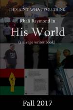 His World af Savage Writer