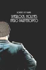 Sherlock Holmes - Nero partenopeo af Roberto de Marinis