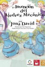 La Invencion del Ajedrez Mecanico af Voces de Las Generaciones del Futuras