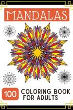 mandalas af Jean Royer