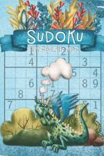 Sudoku für schlaue Kids af Tommy Wohlfahrt