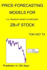 Price-Forecasting Models for U.S. Treasury Bond Futures, Mar- ZB=F Stock af Ton Viet Ta