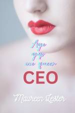 Age Gap Ice Queen CEO af Maureen Lester